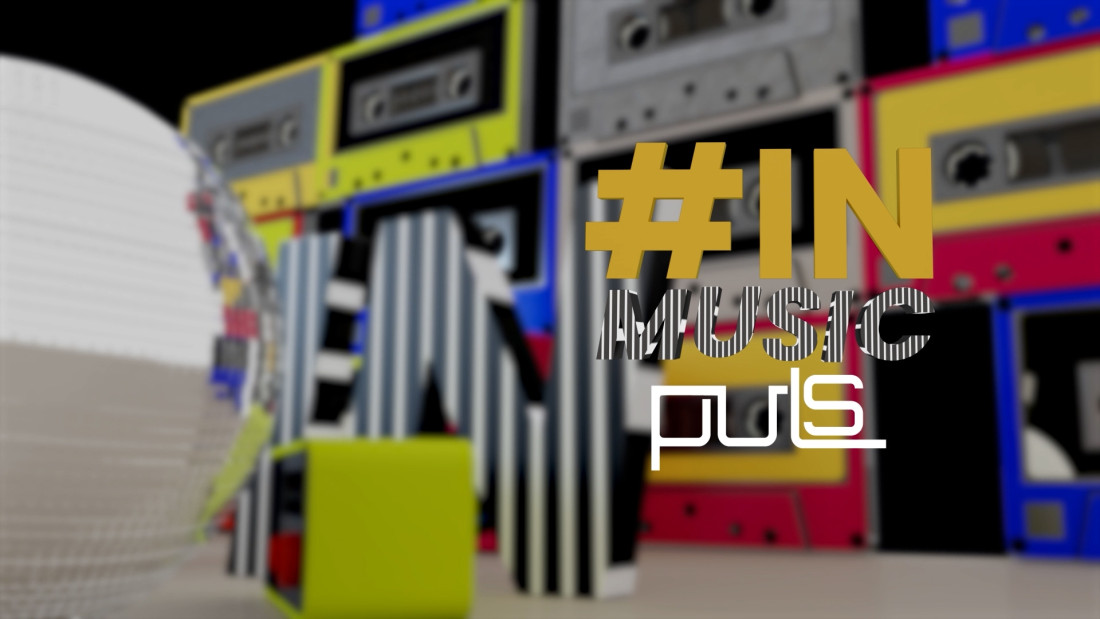 In Music Puls, muzički program, petak u 22:50
